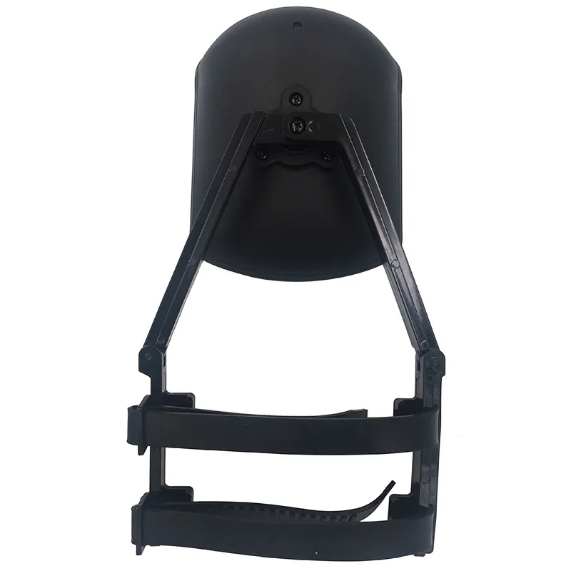 Caravan External Mirrors Trailer Extension Towing Dual Glass Long Arm Wing  Universal Clip-On Towing Mirror