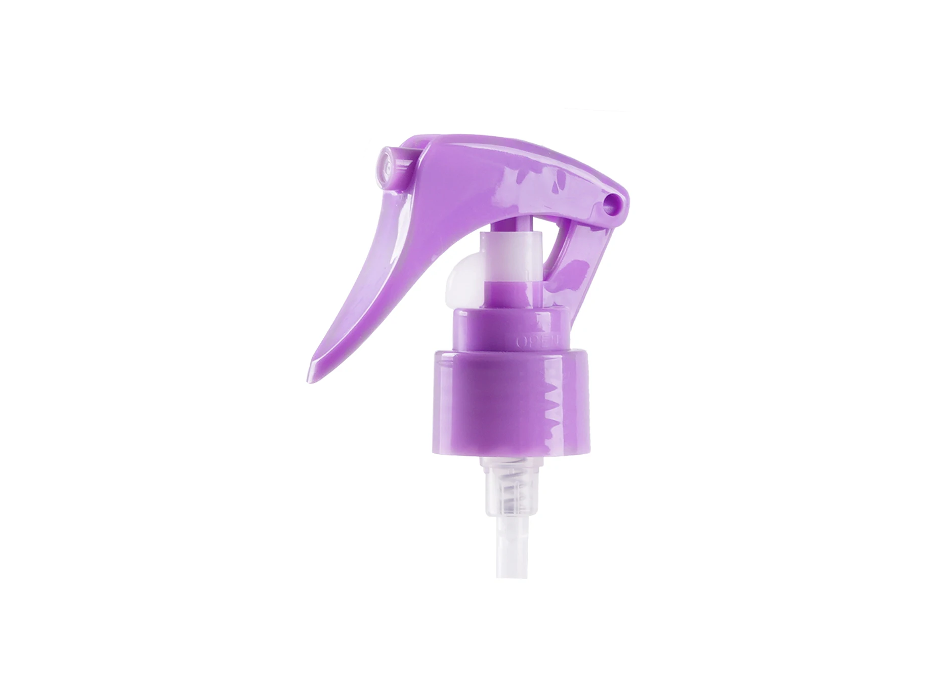 Eco-Friendly PP Plastic 24/410 28/410 Bottles Spray Mini Plastic Trigger Spray