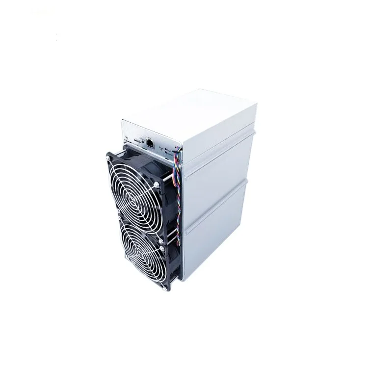 Высокая окупаемость предзаказ новая майнерная машина Bitmain алгоритм Equihash 420ksol/s 1510 Вт Antminer