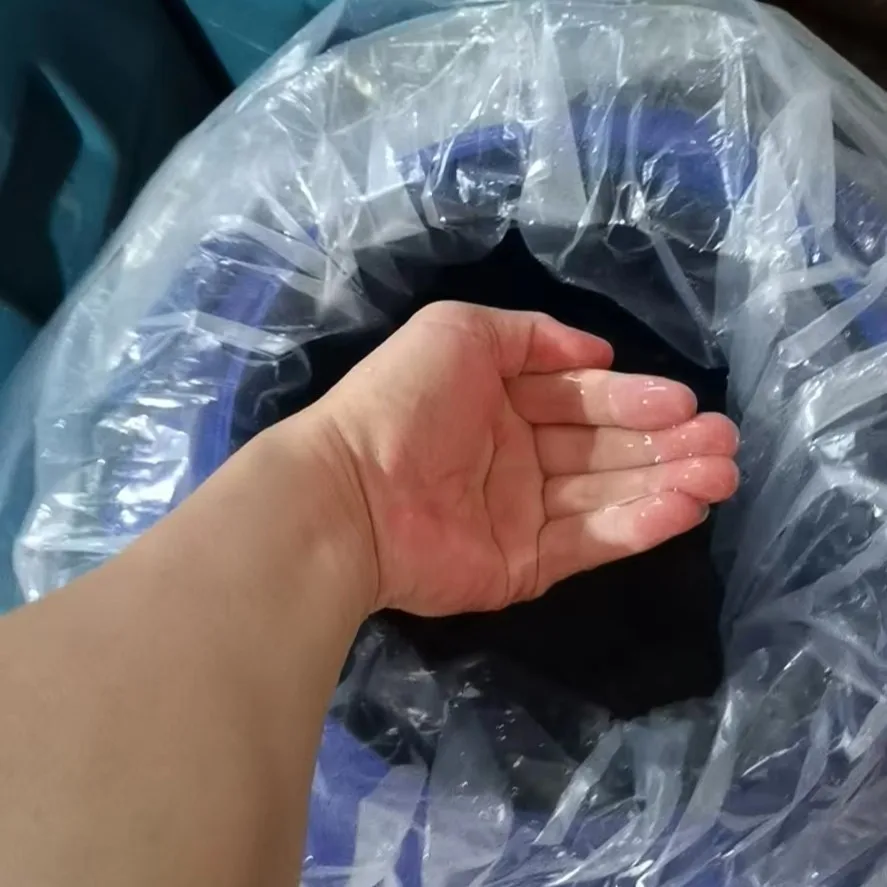 Flame retardant for Christmas trees for Christmas products or other, transparent