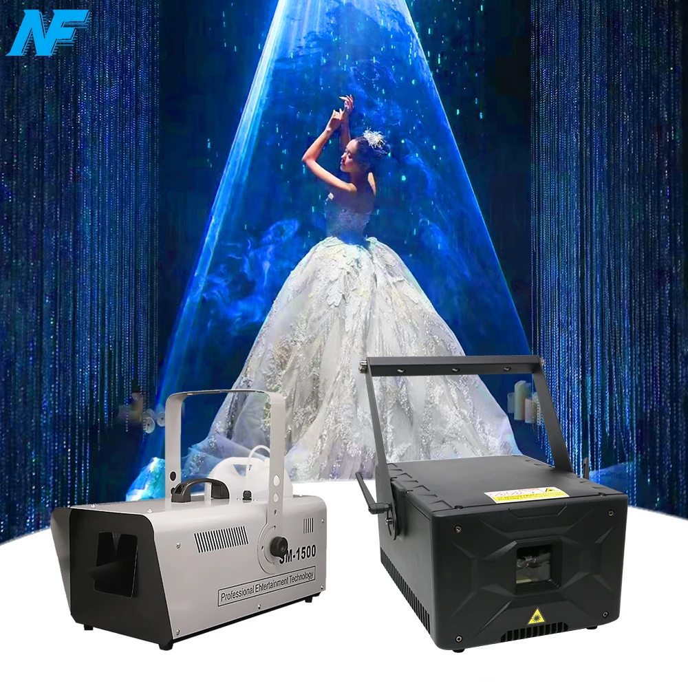 Распродажа свадебное диско-шоу 10 Вт rgb dmx управление снежинка лазерная производительность