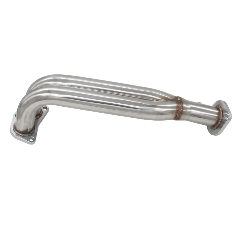 exhaust header