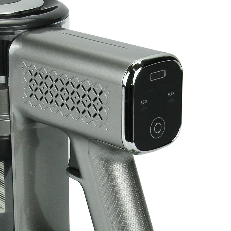 Desktop Vacuum Cleaner Independent Double Motor Strong Suction Rechargeable Wireless vacuum cleaner Dual gear suction