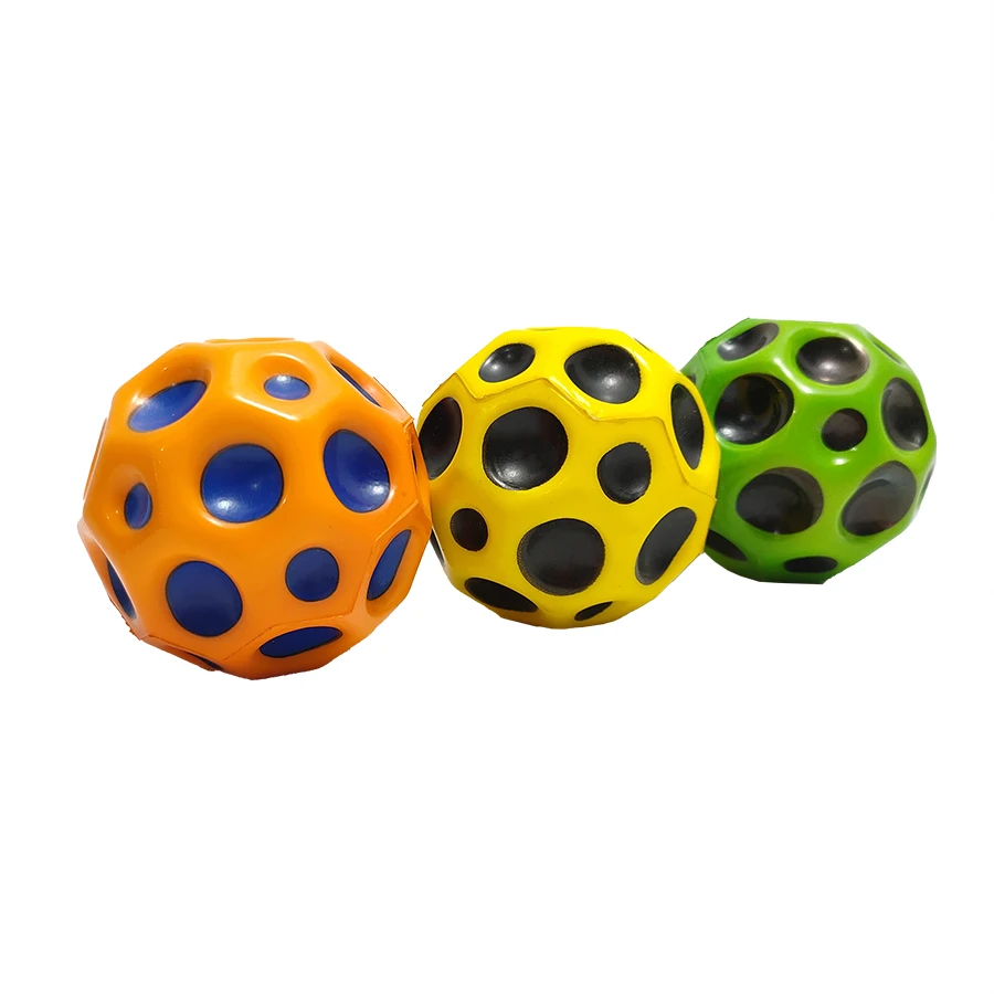
Trending hot products competitive price PU sponge material multi-hole coral ball 