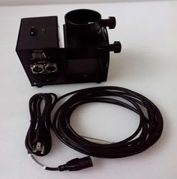 Confetti & Streamer Single Launcher (Four Shots ) electric launcher