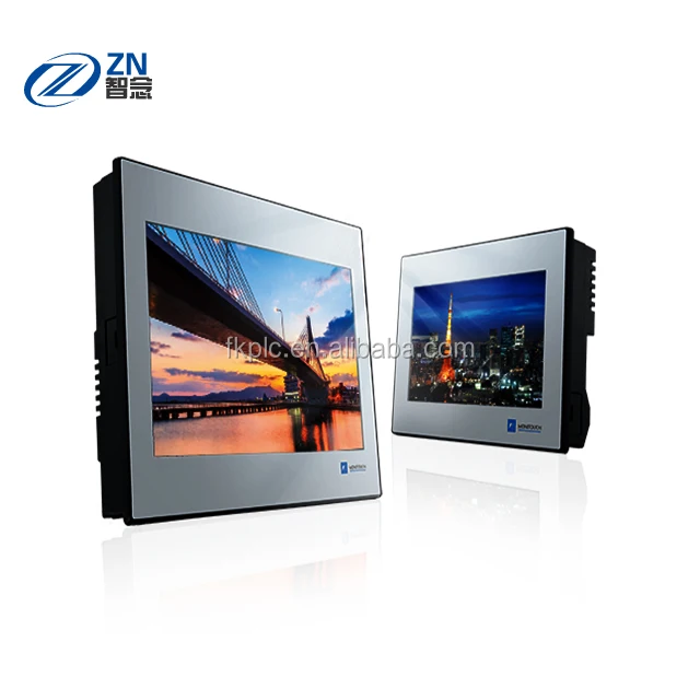 Hot sale  High quality HMI HAKKO /FUJI V9080iCD V810CDN Touch Screen