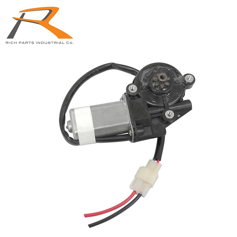  8-98029-237-2 8980292372 стеклоподъемник для грузовика Isuzu NPR /