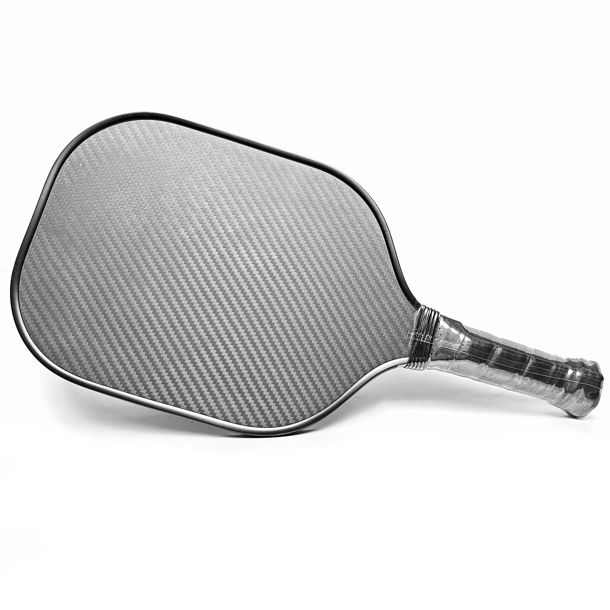 High Quality USAPA Approved Pickle Ball Paddle OEM PP Honeycomb Core t700 Carbon Fiber Pickleball Paddles
