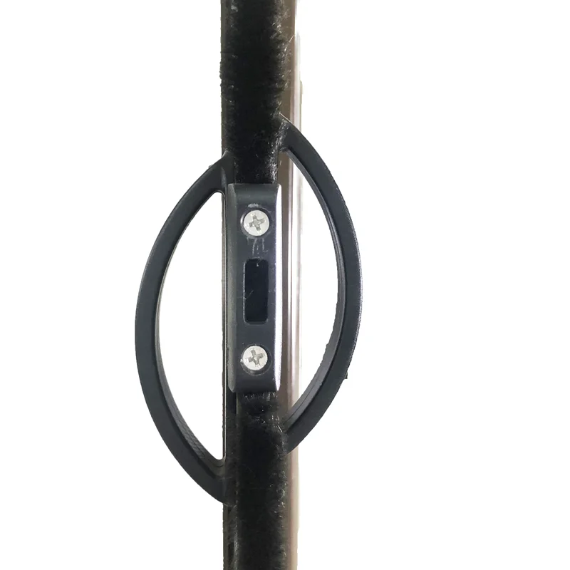 The Cheapest Wire Mesh Mosquito Proof Door Gauze Silent Opening Aluminum Retractable Screen Door Mosquito Net Fly Screen Door