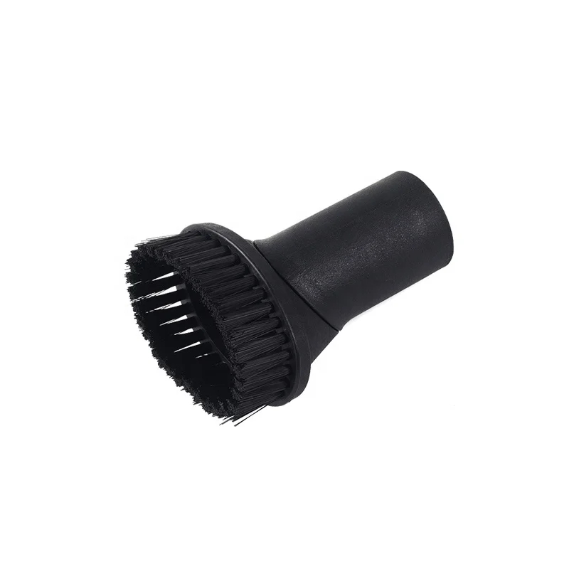 Wholesale Home Dust Cleaning Vacuum Cleaner Accessories Round Brush