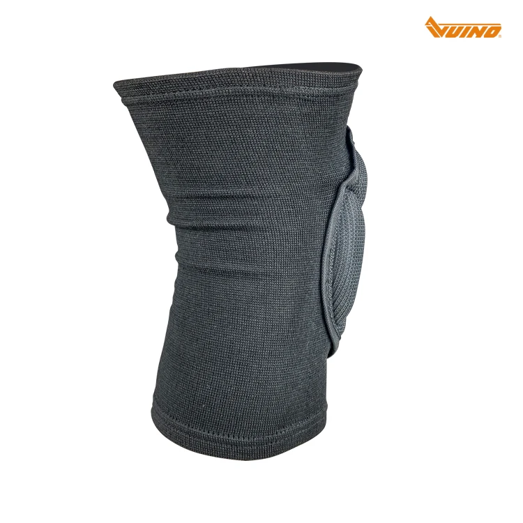 VUINO Wholesale Volleyball Sports Fitness Yoga Thick EVA Balance Pole Dance Adult Knee Pads