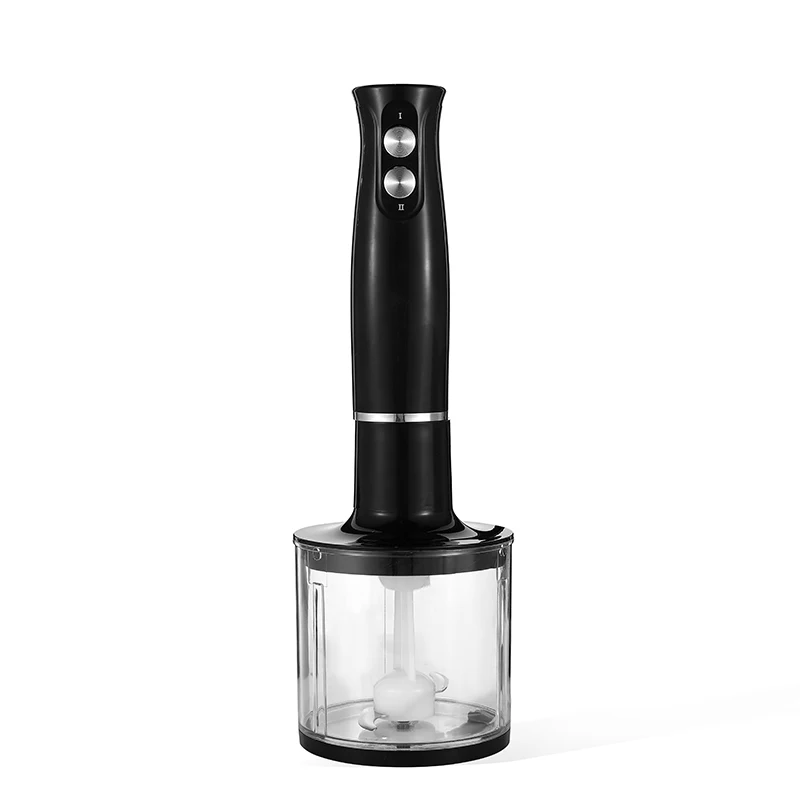 Hot Sale 500W DC motor appliances kitchen electric mini hand stick immersion blender multi-purpose juicer electric hand blender