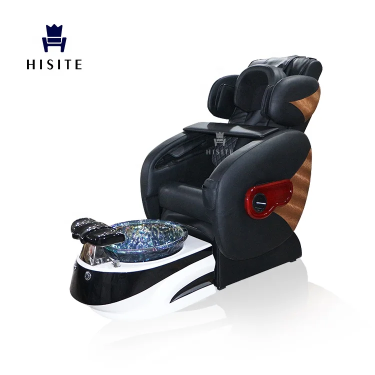Pedicure Chairs Luxury Modern Style New Factory Models Wholesale Manufactures For Nail Beauty Salon