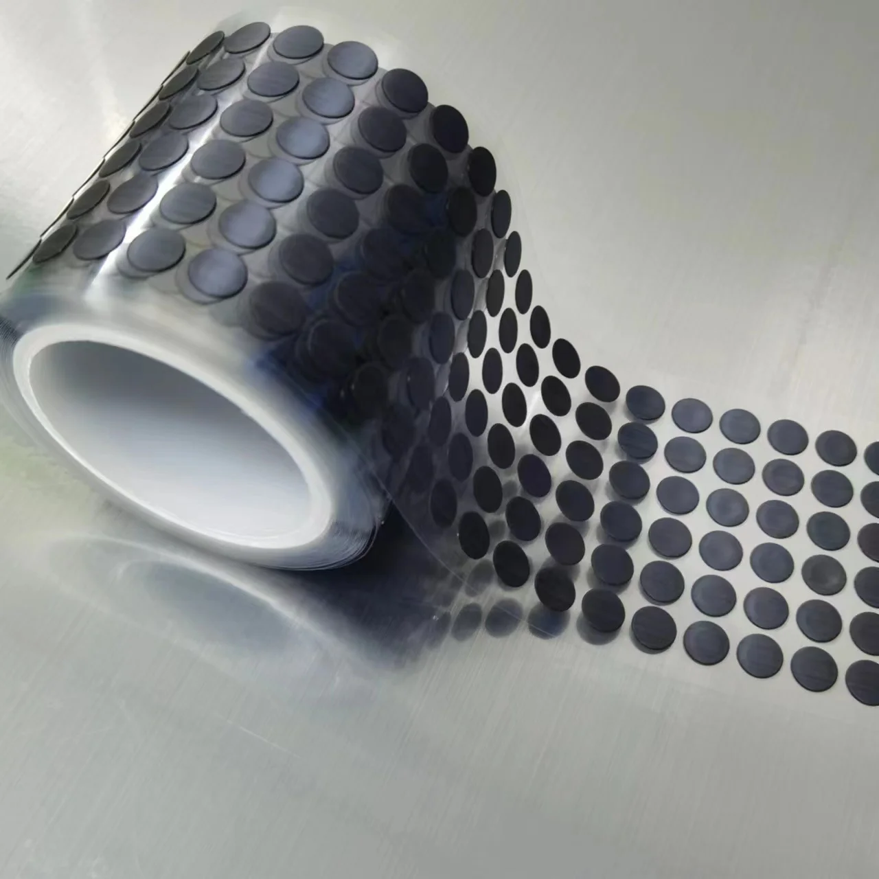 AYNUO G180WO 12,7*7,11 темно-серая вентиляционная мембрана для автомобильных фар