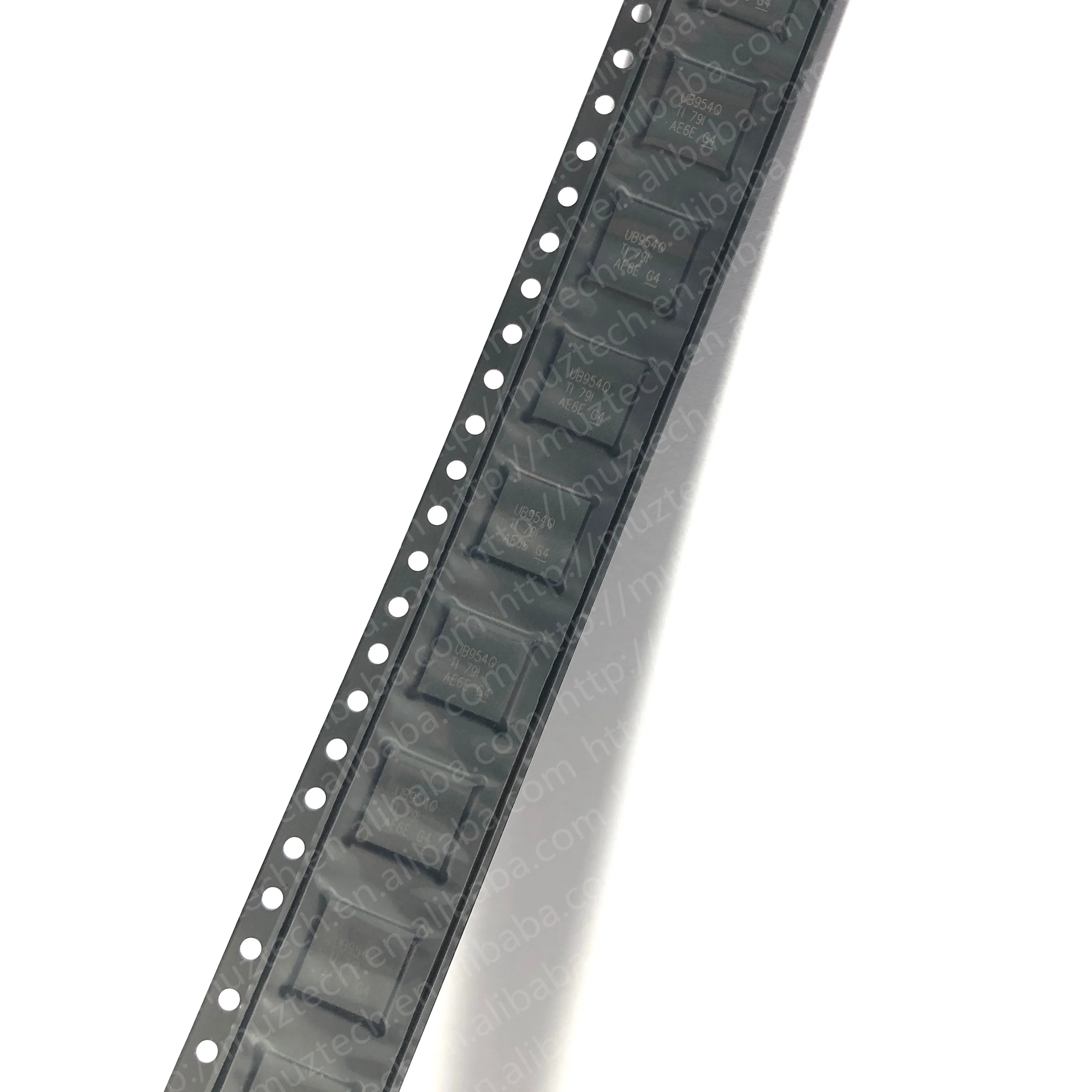 Brand New Original NTTFS4C10NTAG Single FETs Mosfet IC Chip Wholesale Integrated Circuit Electronic Component BOM Supply Service