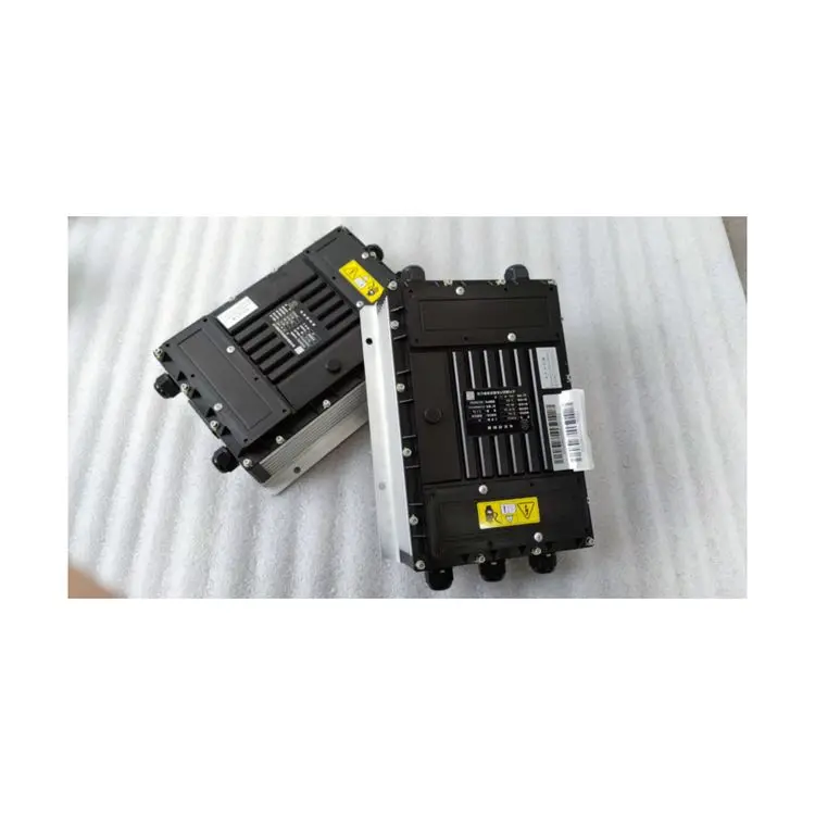 New Design  6~15kw PMSM APT1810  Series PMSM Drive Controller For High-power Electric Mini Car And Low-speed Logistics