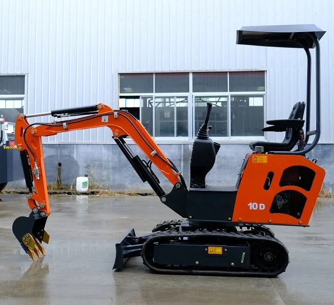 SHADING  2022 Crawler Hydraulic Small Bagger 0.8 ton  Excavator 0.8t 1t 1.5t 2t 3t 6t   Mini Excavator price