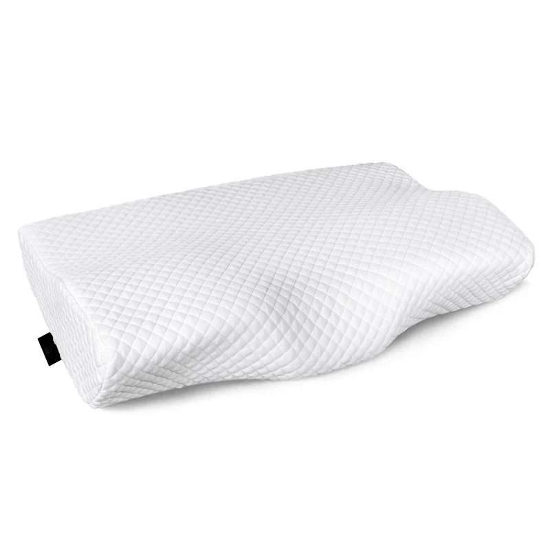 
 Сон основы подушки ортопедические бабочка из пены с эффектом памяти постельная Подушка для сна  