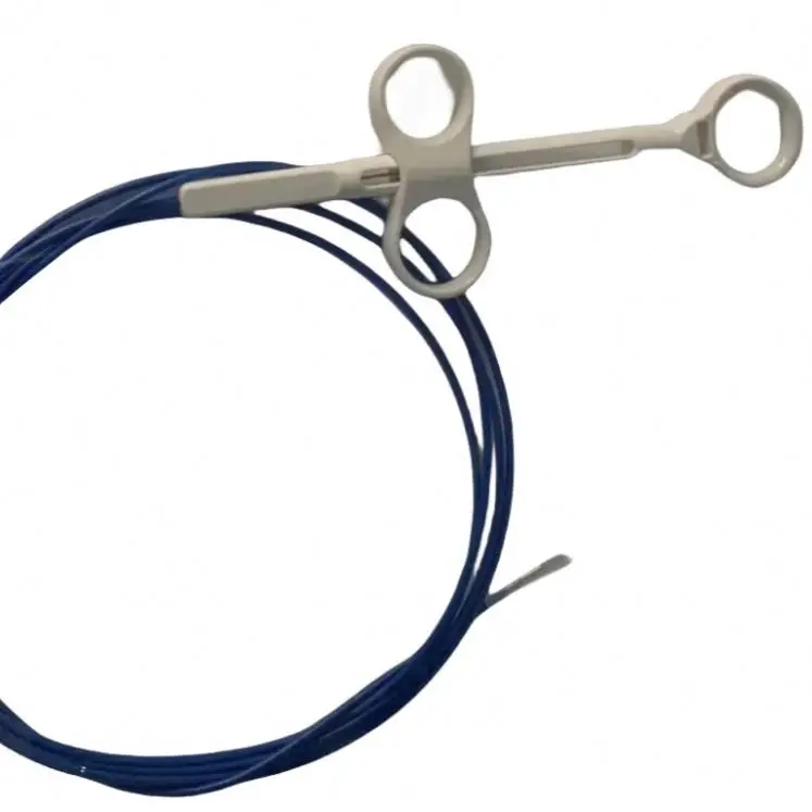 Hemoclips Disposable Endoscopic Flexible Rotatable Hemoclips Gastroenterology Hemostatic Clips