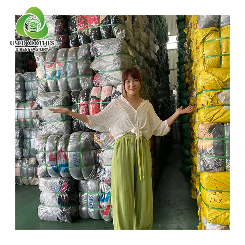 Male Vintage Balya Dubai Aussie Croptop Boxes Mixed Tops Supplier Menbaby Used Old Money Woman Clothes