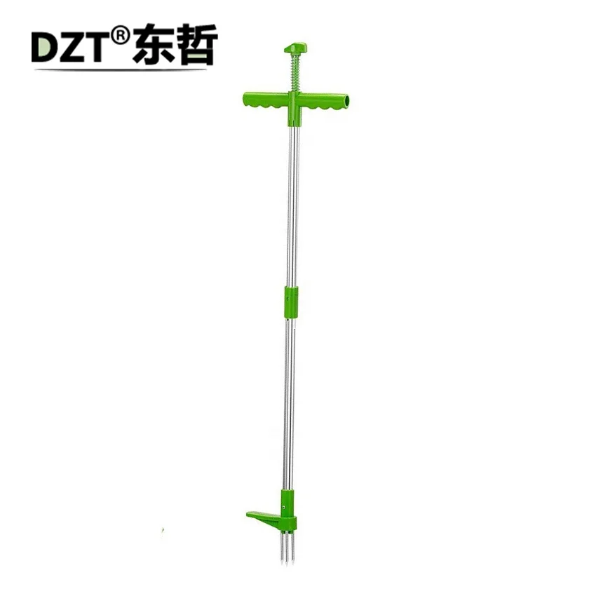 Тайский рыночный инструмент, садовый инструмент для прополки, инструмент для удаления корней