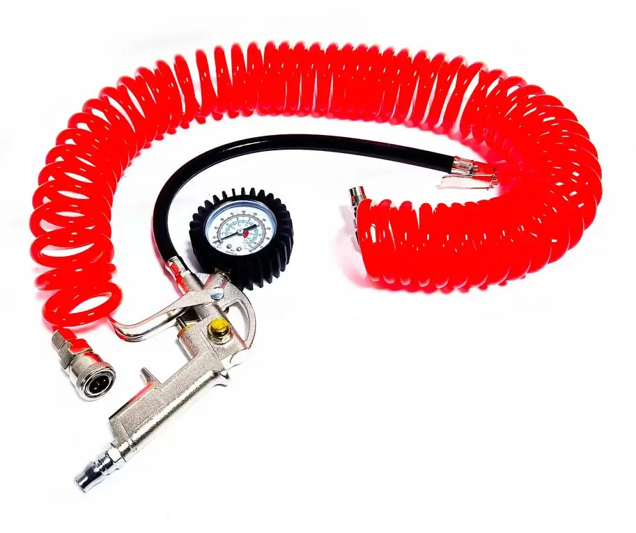 air pumps Ready stock horn modified air pump blue 6L air compressor 12V24V suspension compressor