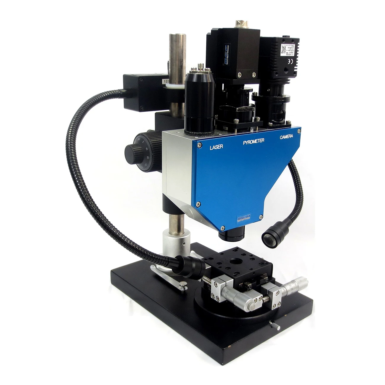 Wholesale high quality precision fibre laser welding head from japan