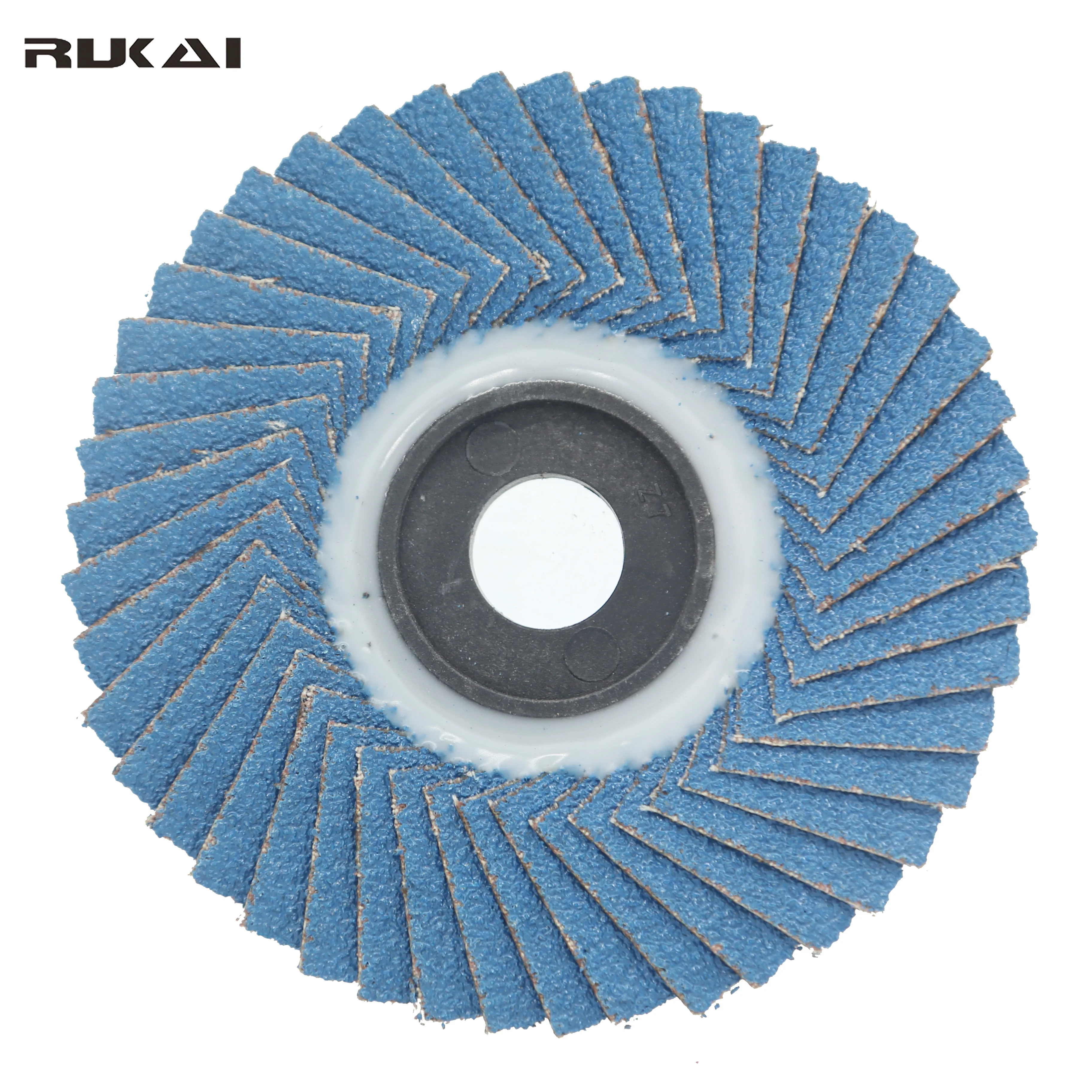 rukai flexible grinding disc korea flap disk