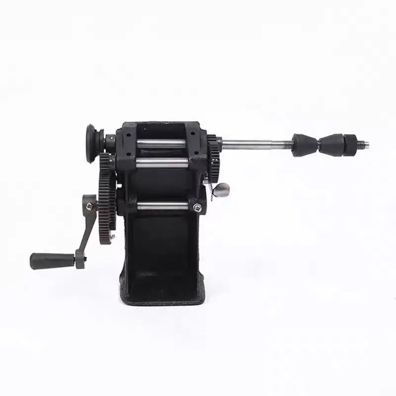 Winding Machine Manual Winder Mechanical Counting Winder