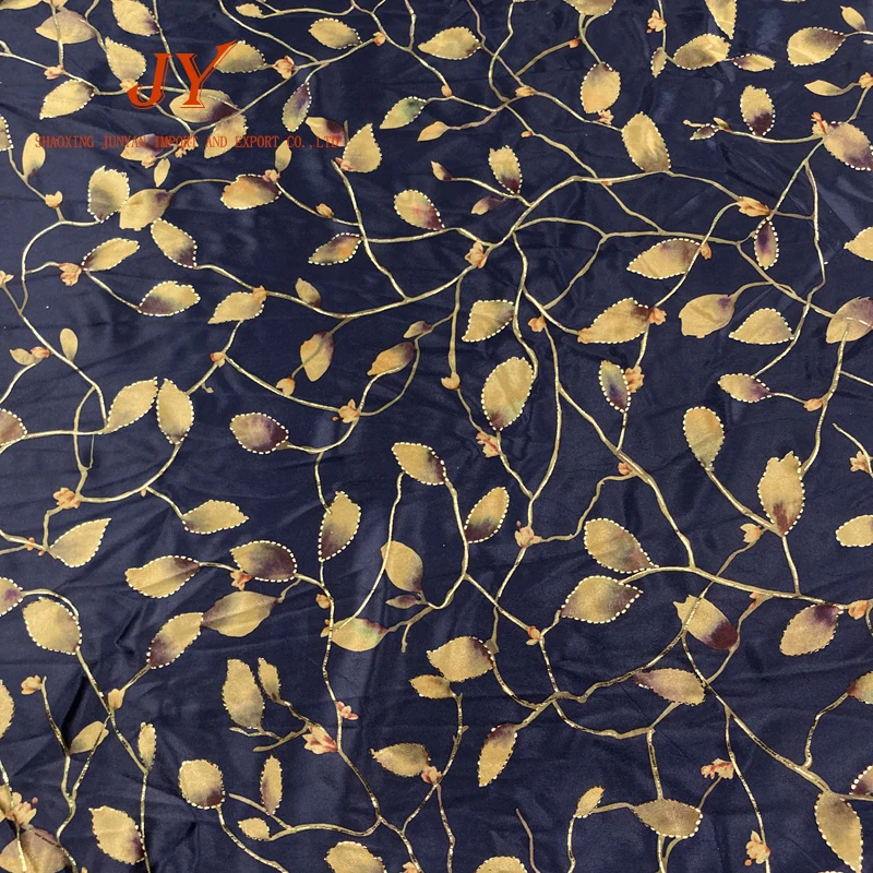 Лидер продаж Осенний полиэфирный вязаный свитер из спандекса с принтом в виде ПАДАЮЩИХ