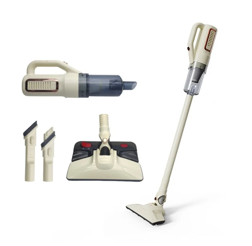New launch wireless handheld vacuum cleaner support customization