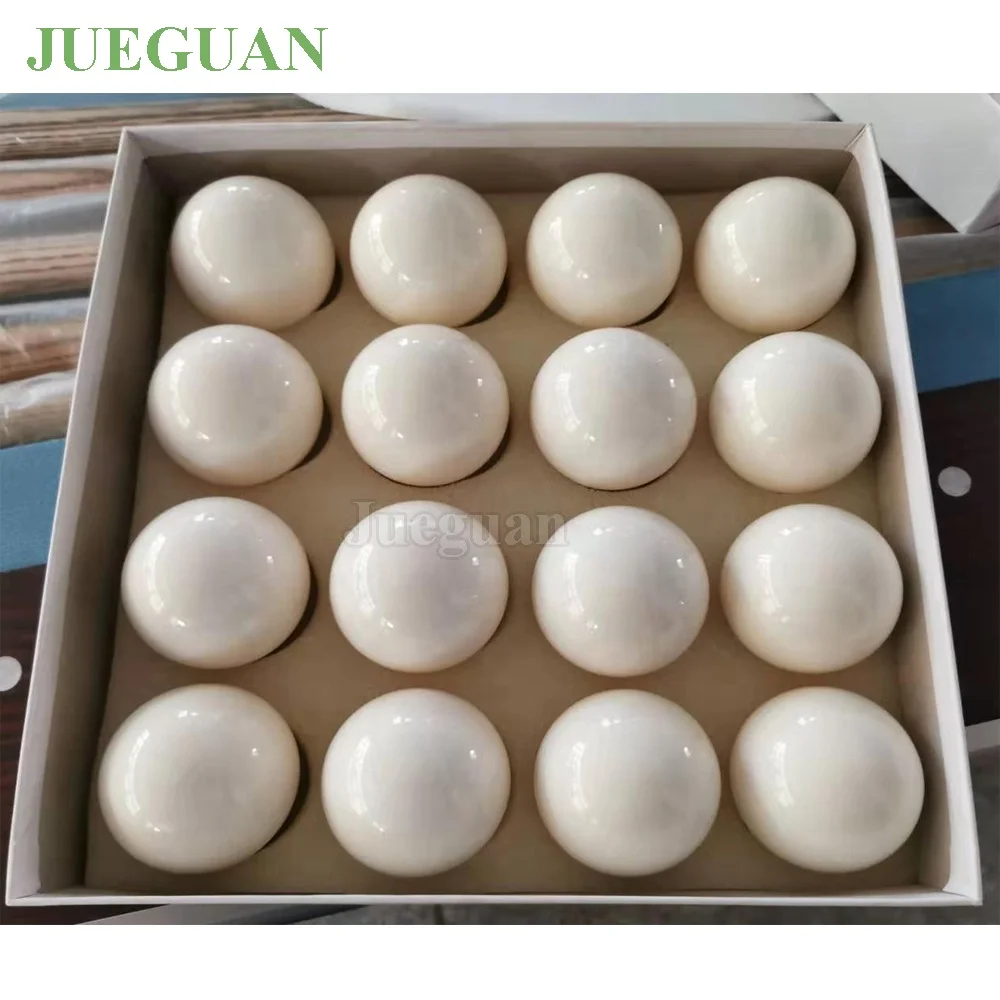 
Aramith Belgium 52.5 mm White Cue ball 