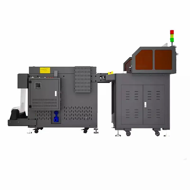 HONGJET 80cm Latex Printer Digital Printing Machine for Leather Film Wallpaper Tyvek Paper With EPSON i3200