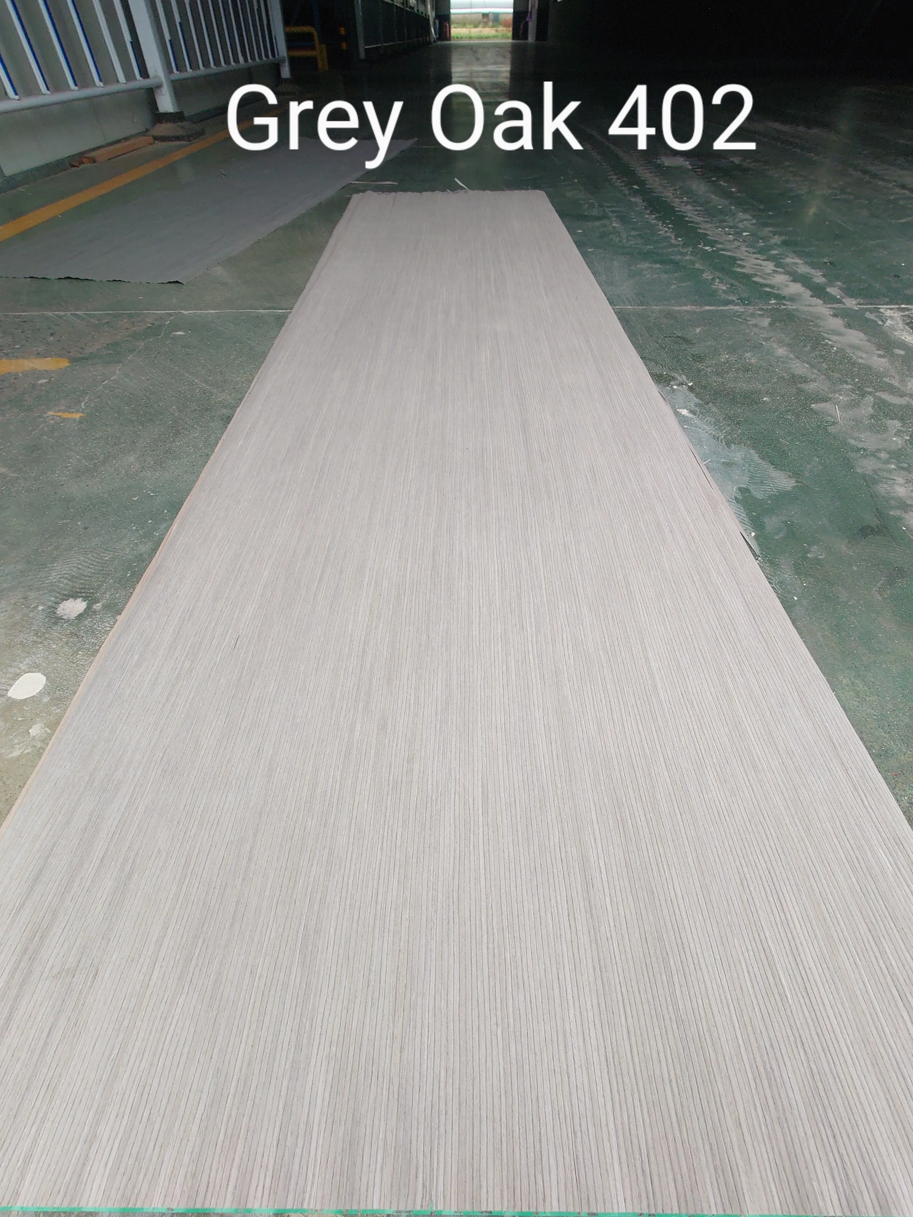 Manufacturing Companies for Vunir New Design Reconstituted Wood Veneer for Surface Interior Wall Panels