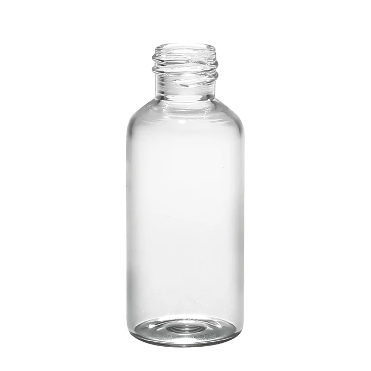 Sterilized empty Transparent  7ml  soda lime Thread  Glass Vials for Medicine packaging