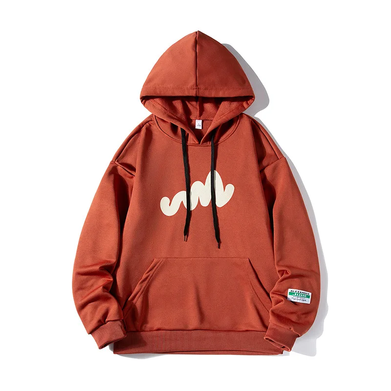 boys sweat suit set sweater for women clothes fleece crewneck sweatshirt