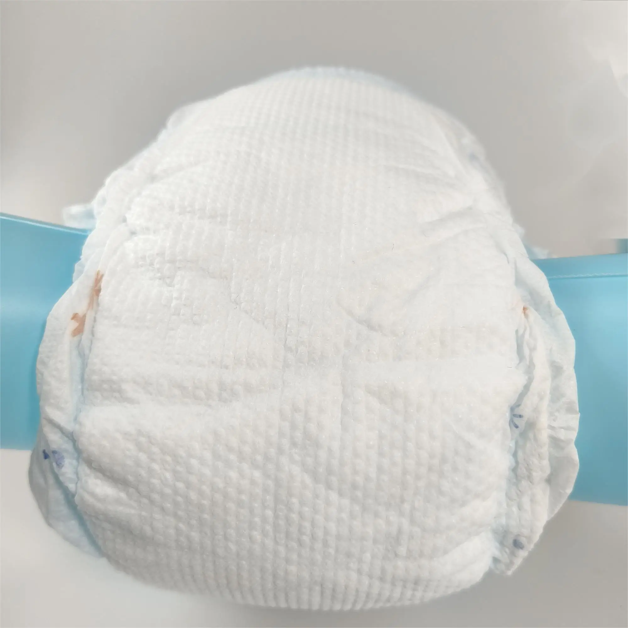 Oem Manufacturer Price Odm Fast Delivery Wholesale Boys And Girls Cotton Ultra Thin Dry In Stock Disposable Diaper For Kids