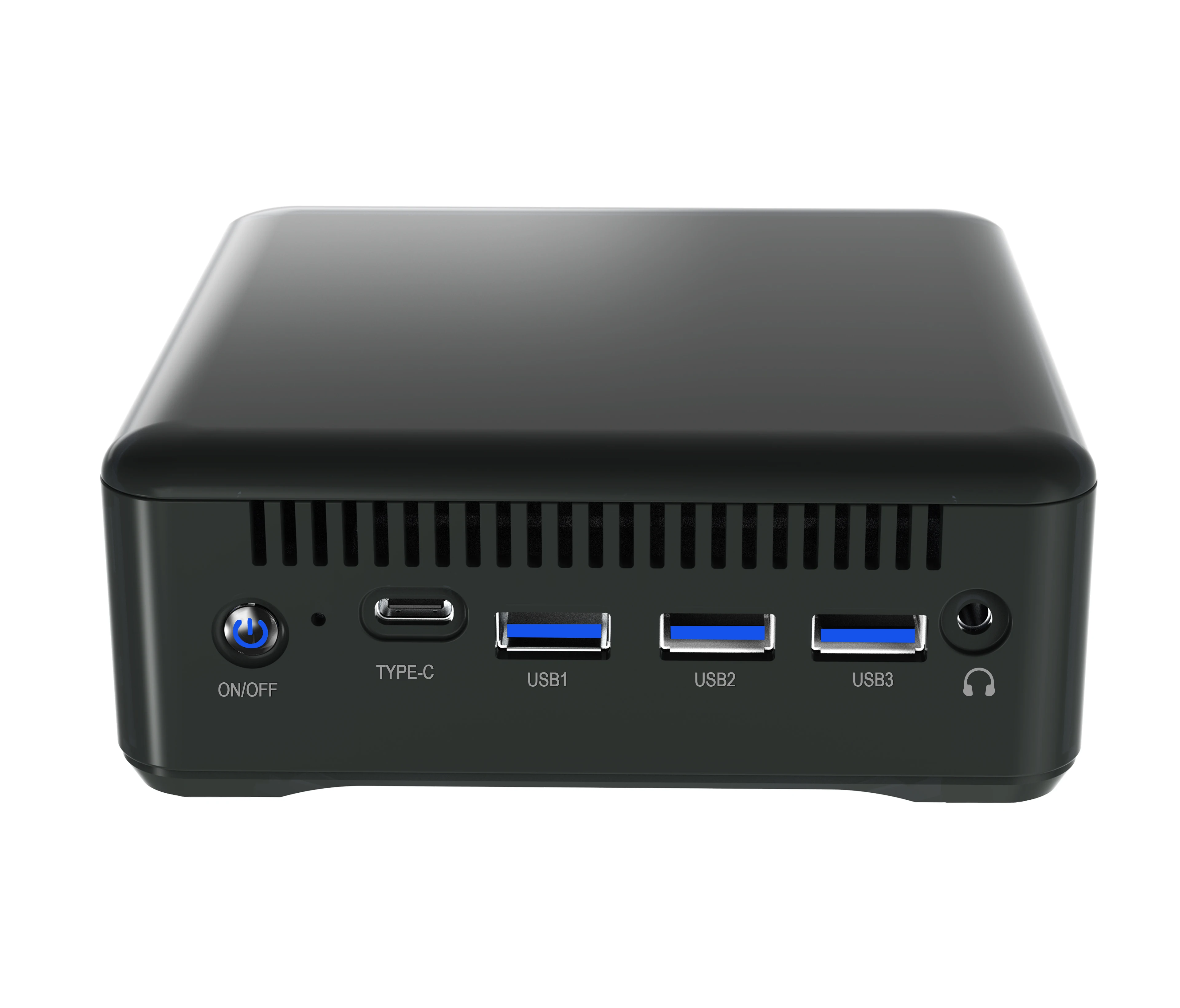 SOYEER Mini Computer HSI-N95 Intel Lake N95 with 3*4K 256GB/512GB Wifi6 mini computer cheap mini pc