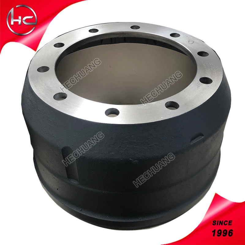 High quality best selling drum brakes disc brake drum