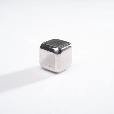 Кубики для льда из нержавеющей стали, 304