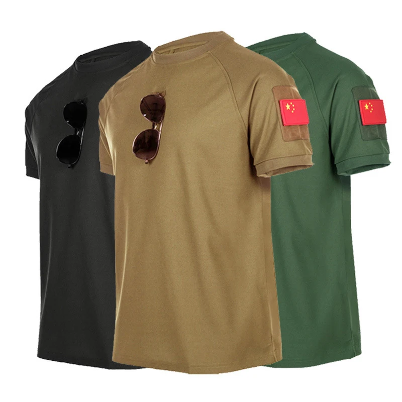 Cheap Track Quick Dry Custom Sport Lightweight Protection Tactical Assault Breathable Gym Fishing Shirts