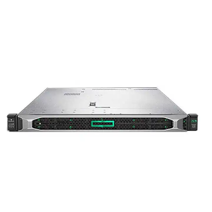 Совершенно Новый DL360 Gen10 8SFFNC CTo серверный P19766-B21 в наличии