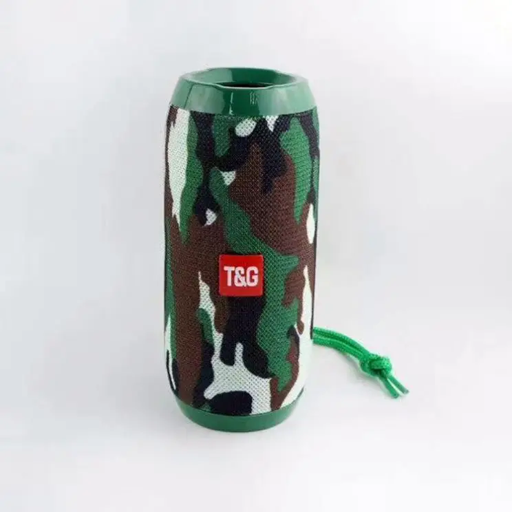 High Quality Low Price Reasonable Price Mini Waterproof Portable Bluetooths Speaker