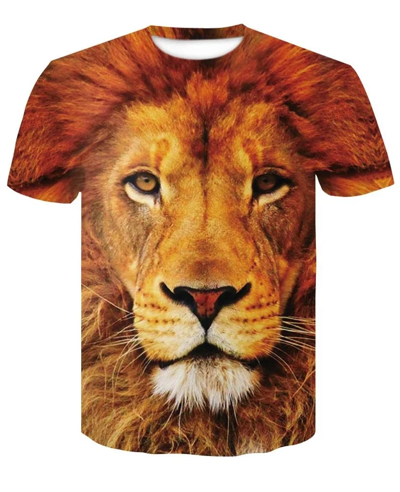 
New Customized printed patterns Men Short Sleeve T Shirt Men T Shirts Wholesale 