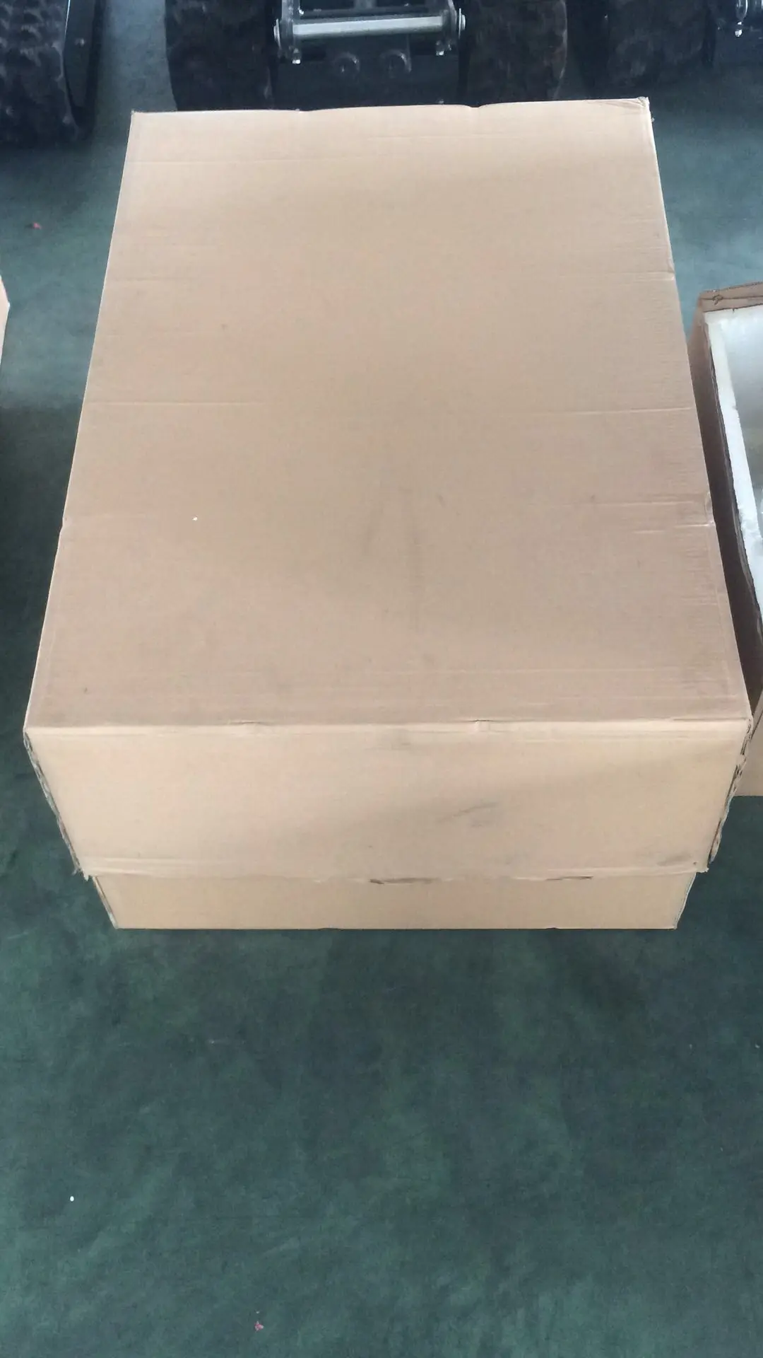  QTP150E новый продукт 24 в 700 Вт электрическая тачка с