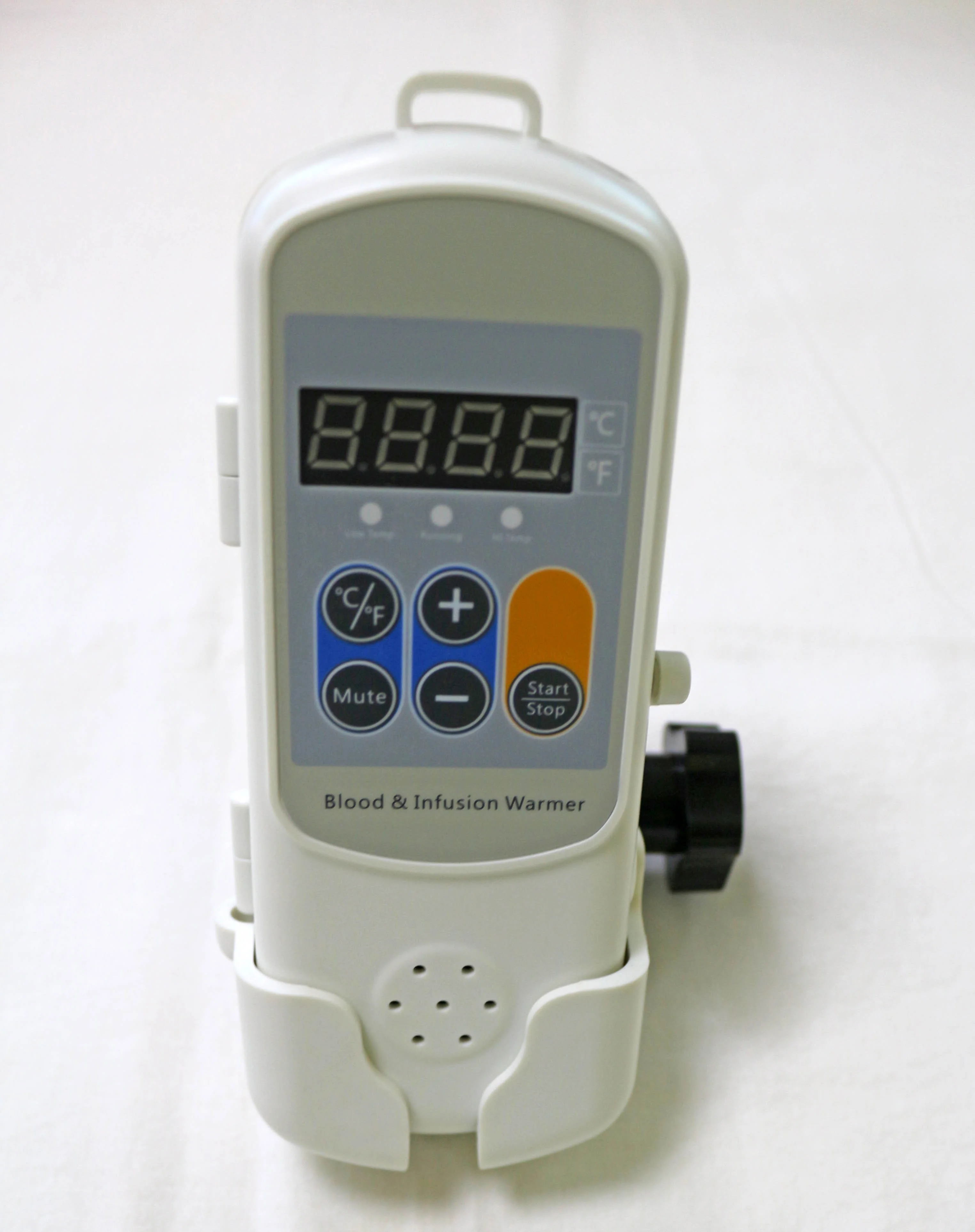 LTSI17 Portable Medical Temperature Control Blood Infusion Warmer for IV Fluids