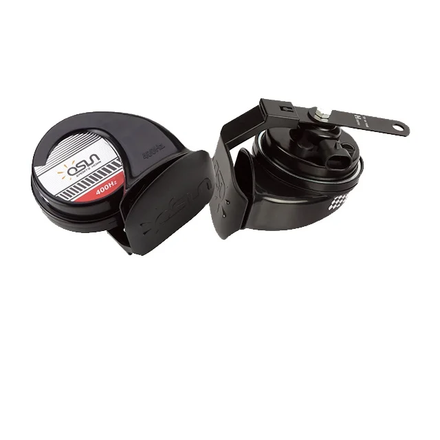 
12v Powerful Reverse Auto Car Horn 