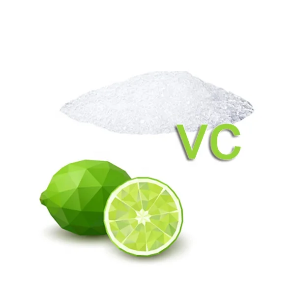 
Ascorbic Acid, Vitamin C CAS 50-81-7 Sinoright Services Best Credit, Best Quality 
