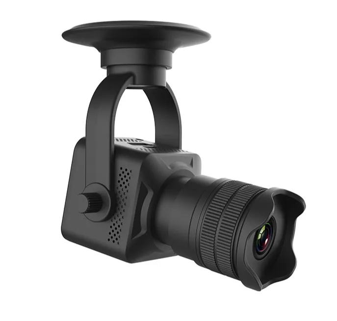 T6 mini wireless motion detection 12 zoom lens HD720p hidden T6 mini wifi camera