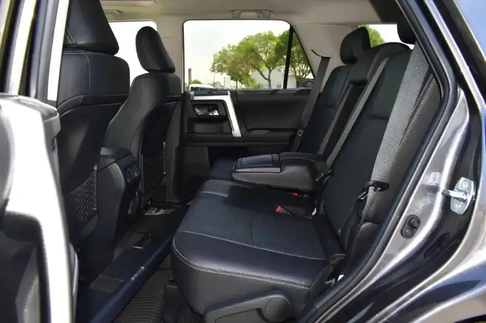 USED TOYOTA 4RUNNER SUV left hand drive and right hand drive available